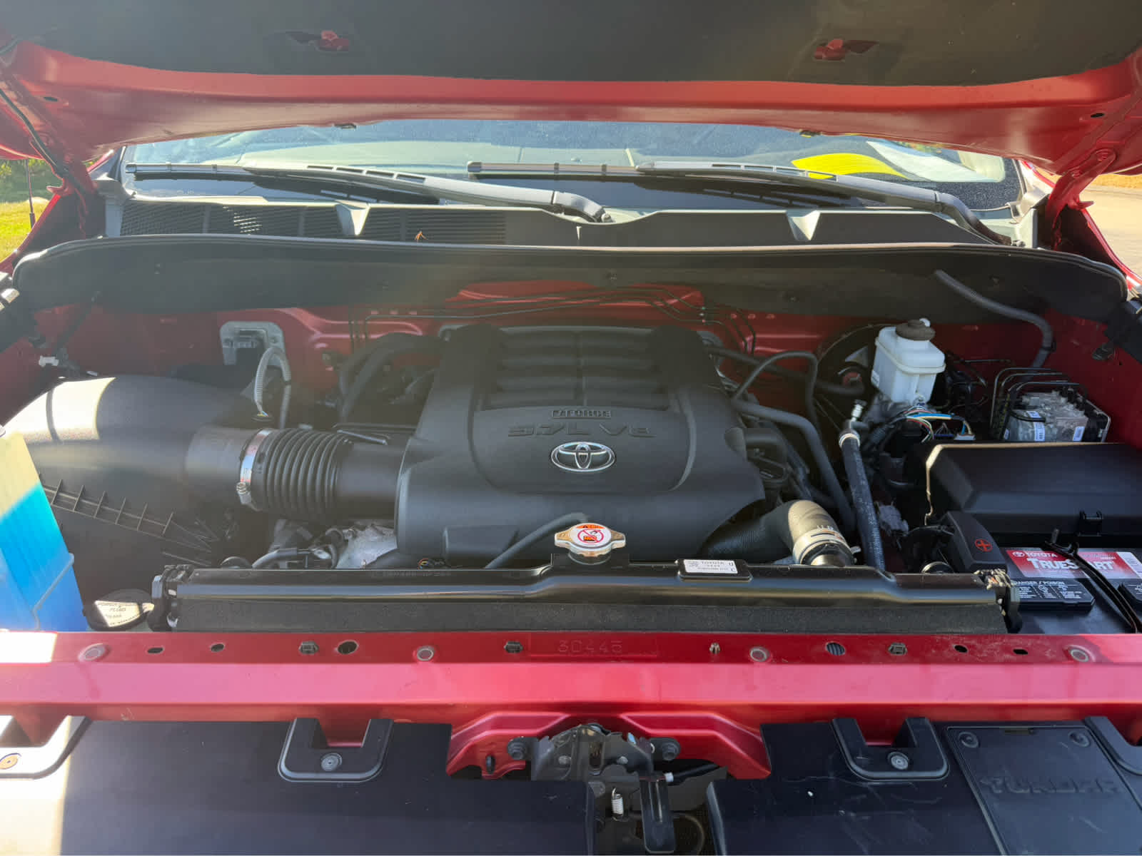 2019 Toyota Tundra Limited