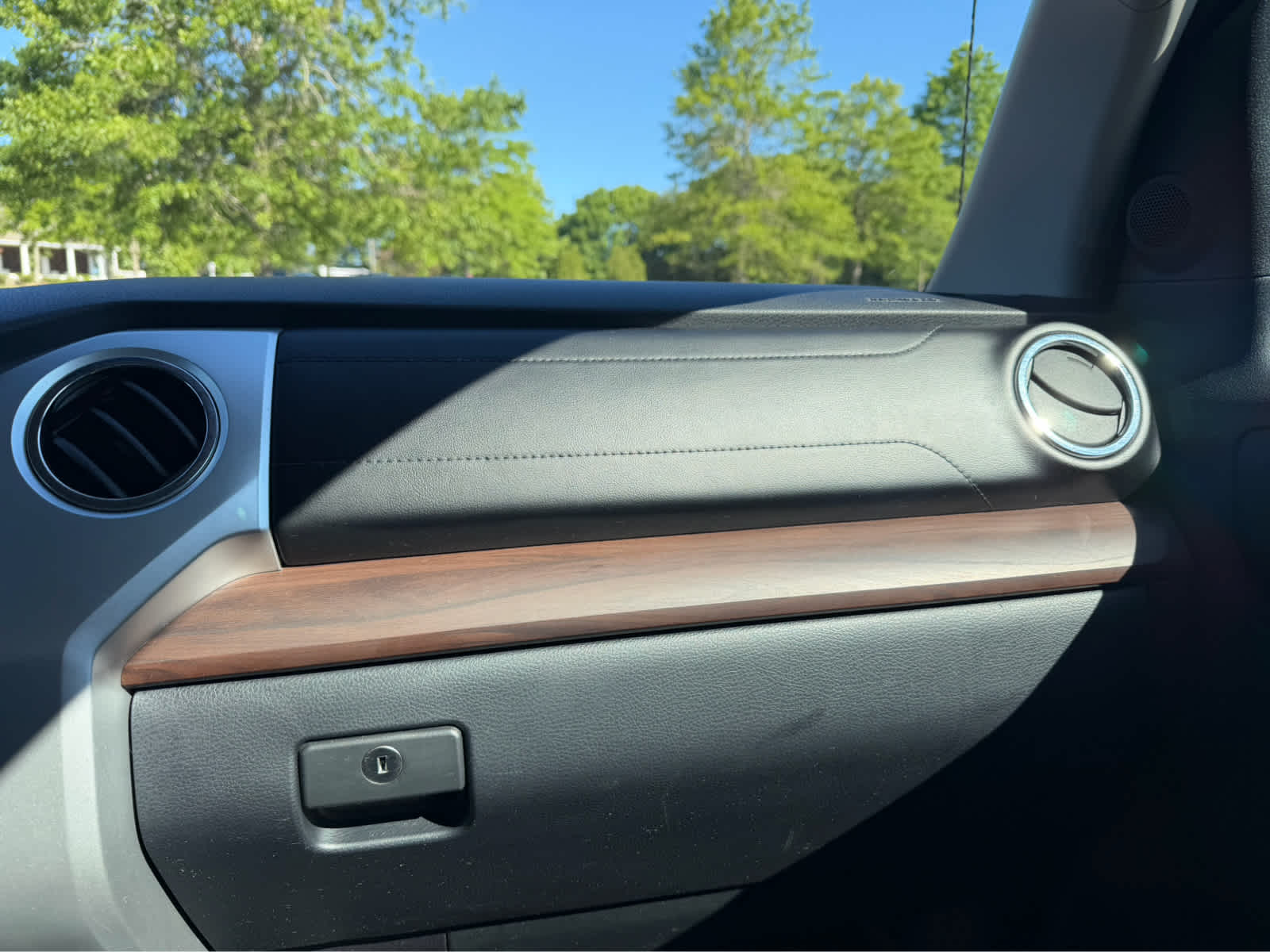 2019 Toyota Tundra Limited
