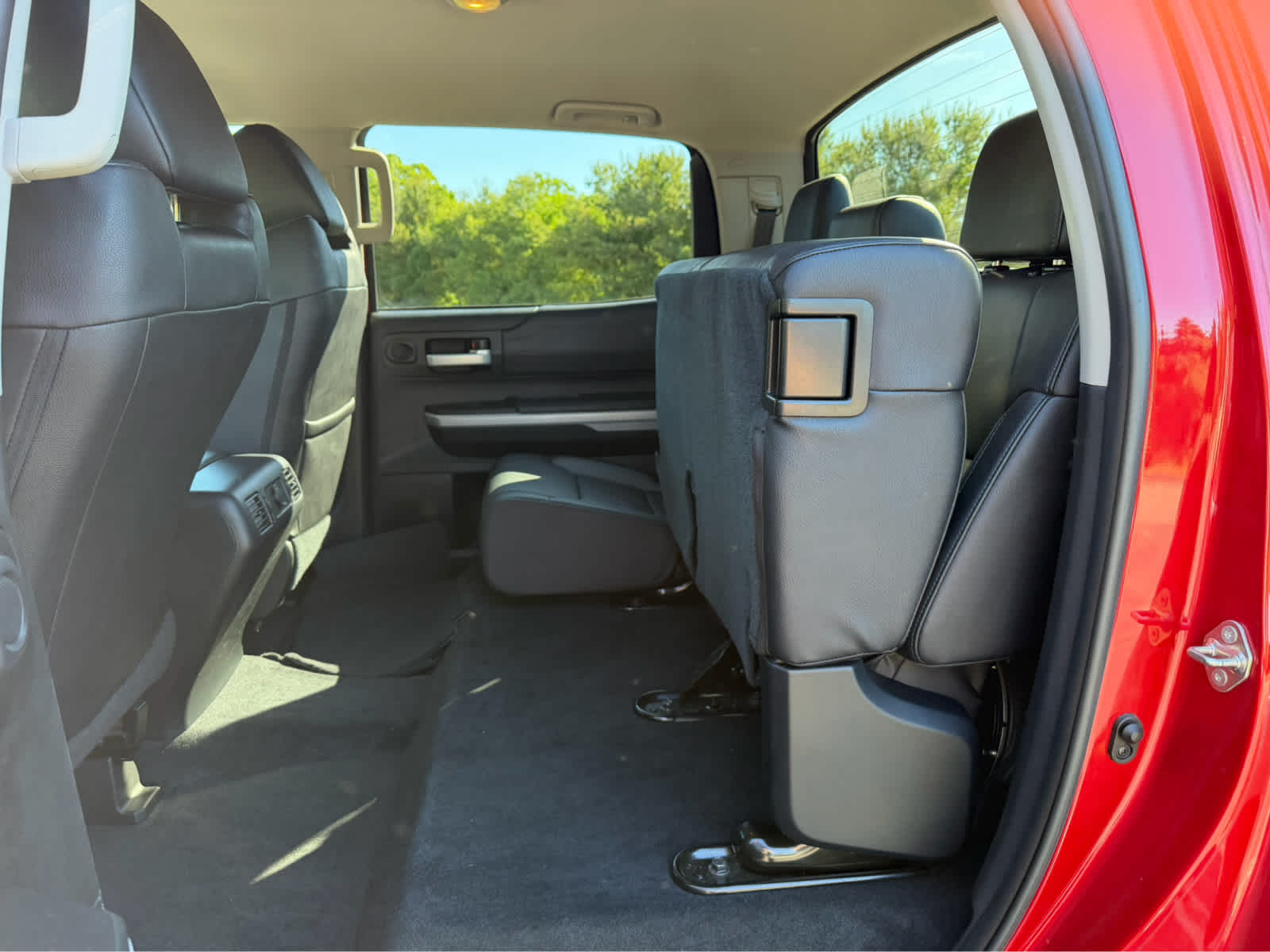 2019 Toyota Tundra Limited
