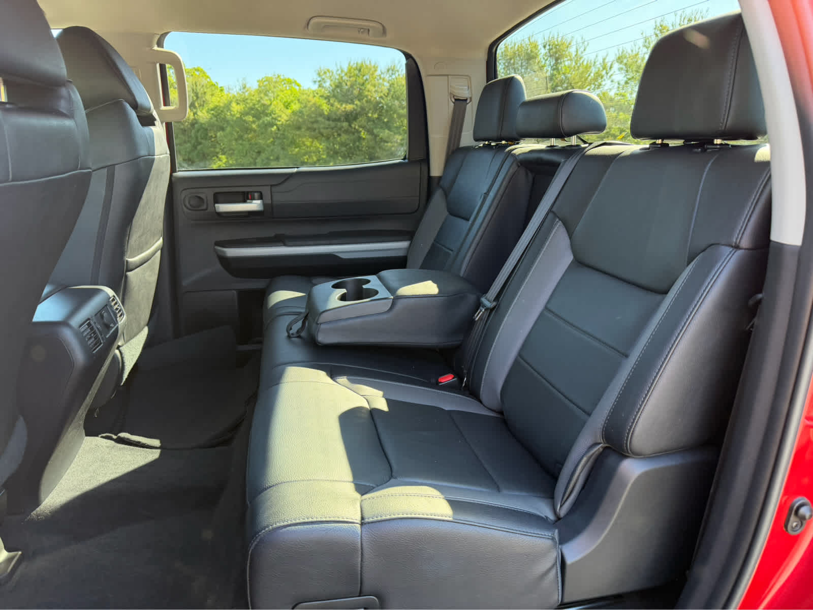 2019 Toyota Tundra Limited