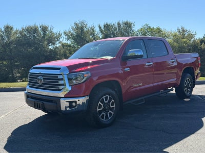 2019 Toyota Tundra Limited