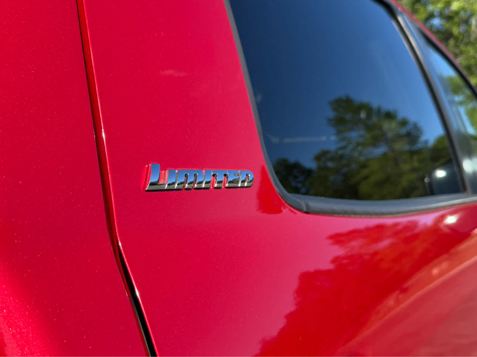 2019 Toyota Tundra Limited