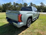 2024 Toyota Tundra Limited Hybrid