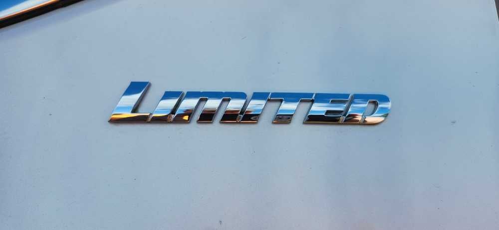 2025 Toyota Tundra Limited Hybrid
