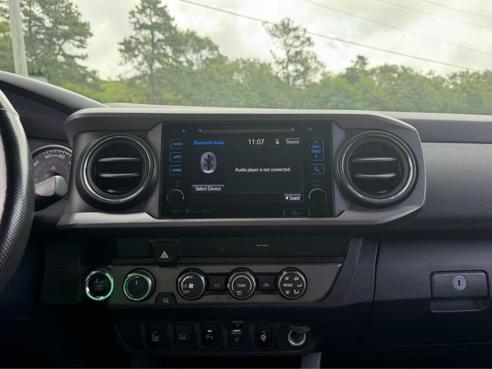 2019 Toyota Tacoma TRD Off Road