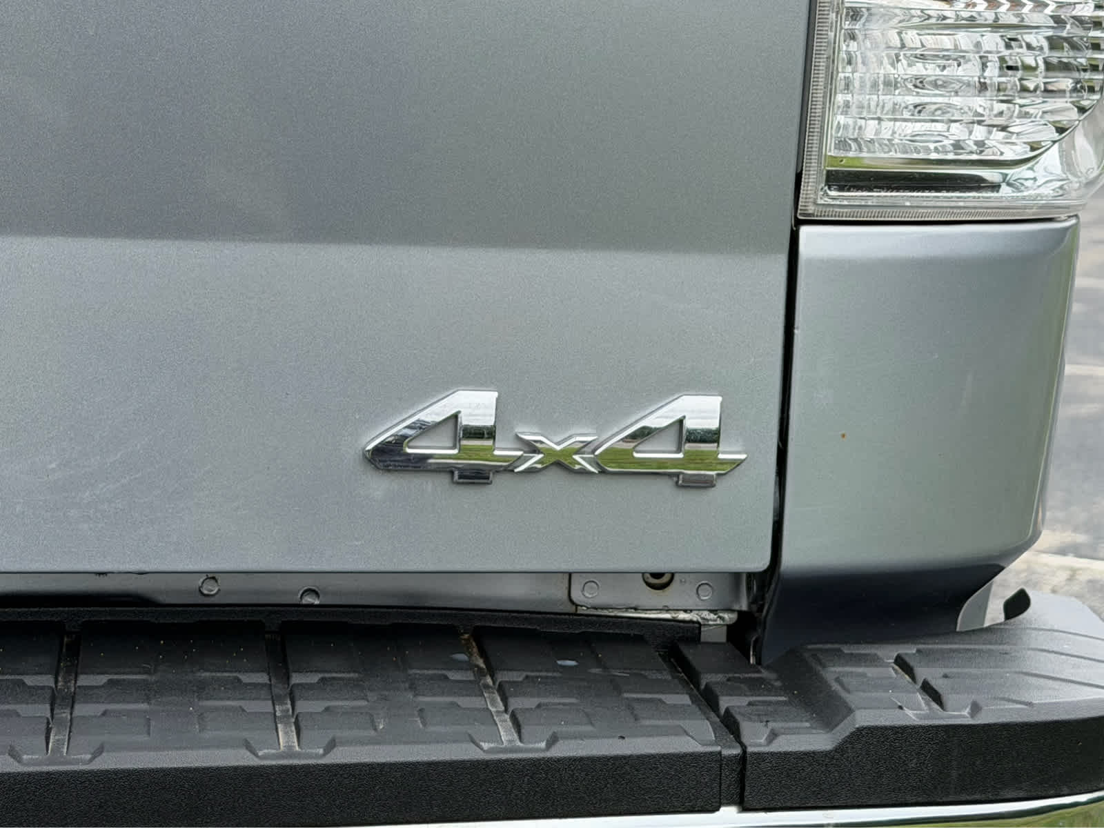 2011 Toyota Tundra Base