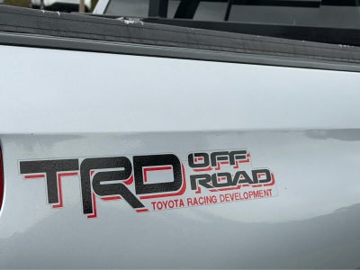 2011 Toyota Tundra Base