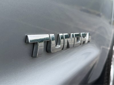 2011 Toyota Tundra Base