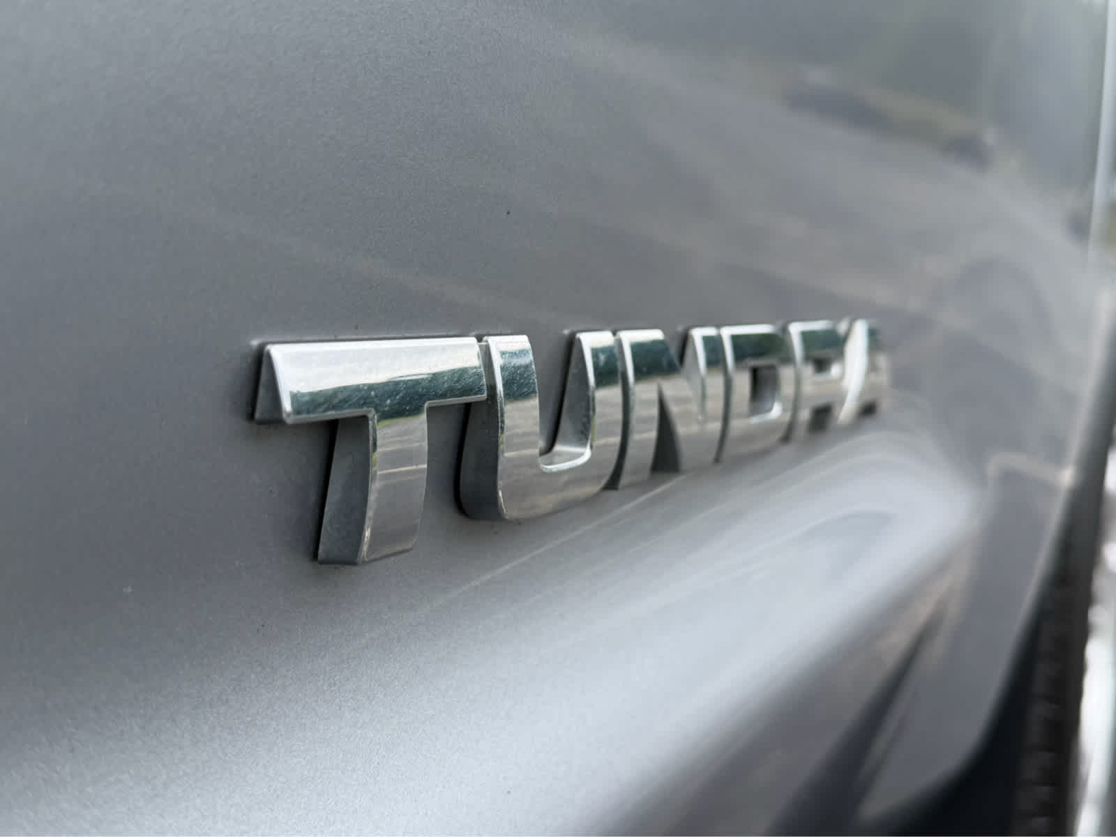 2011 Toyota Tundra Base