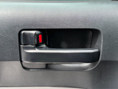 2011 Toyota Tundra Base