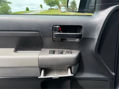2011 Toyota Tundra Base