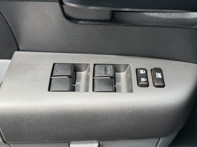 2011 Toyota Tundra Base