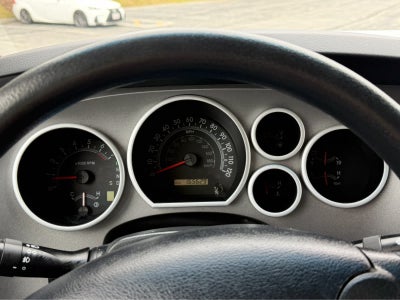 2011 Toyota Tundra Base