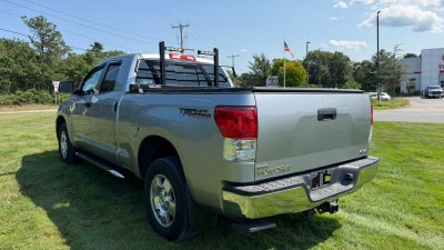 2011 Toyota Tundra Base