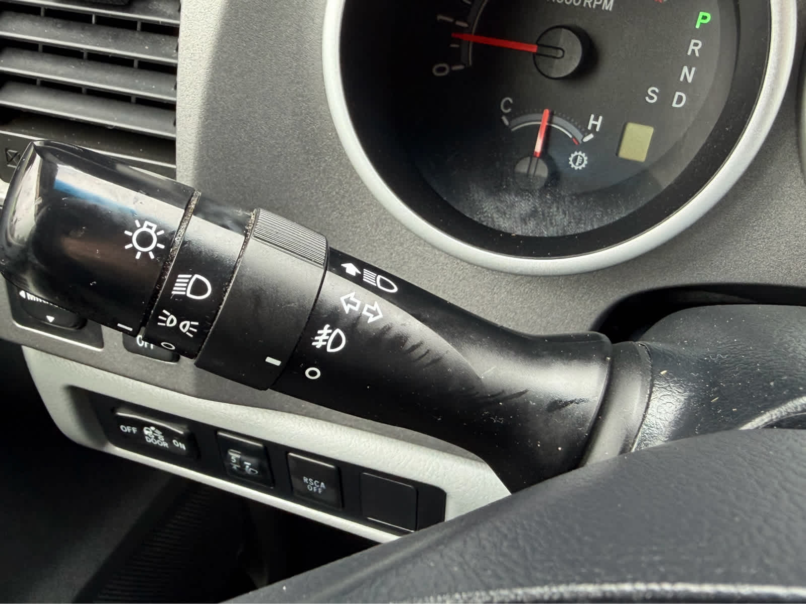 2011 Toyota Tundra Base