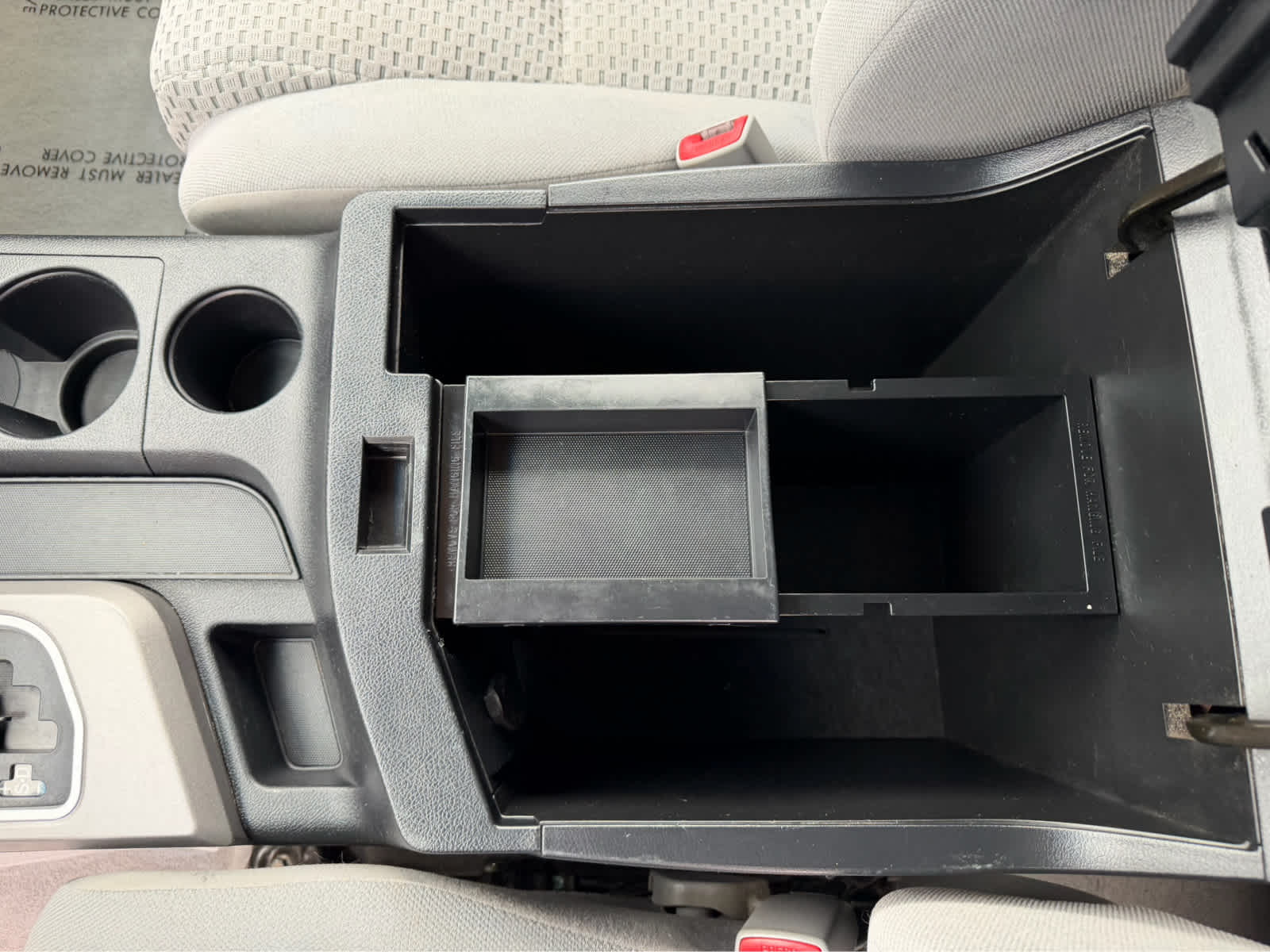 2011 Toyota Tundra Base