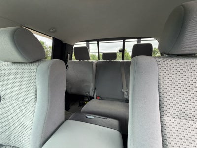 2011 Toyota Tundra Base