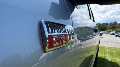 2011 Toyota Tundra Base