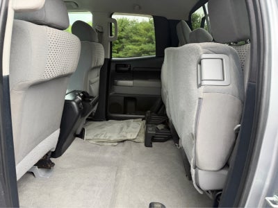 2011 Toyota Tundra Base