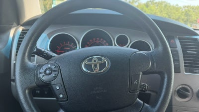 2011 Toyota Tundra Base