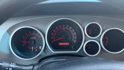 2011 Toyota Tundra Base