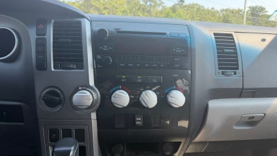 2011 Toyota Tundra Base