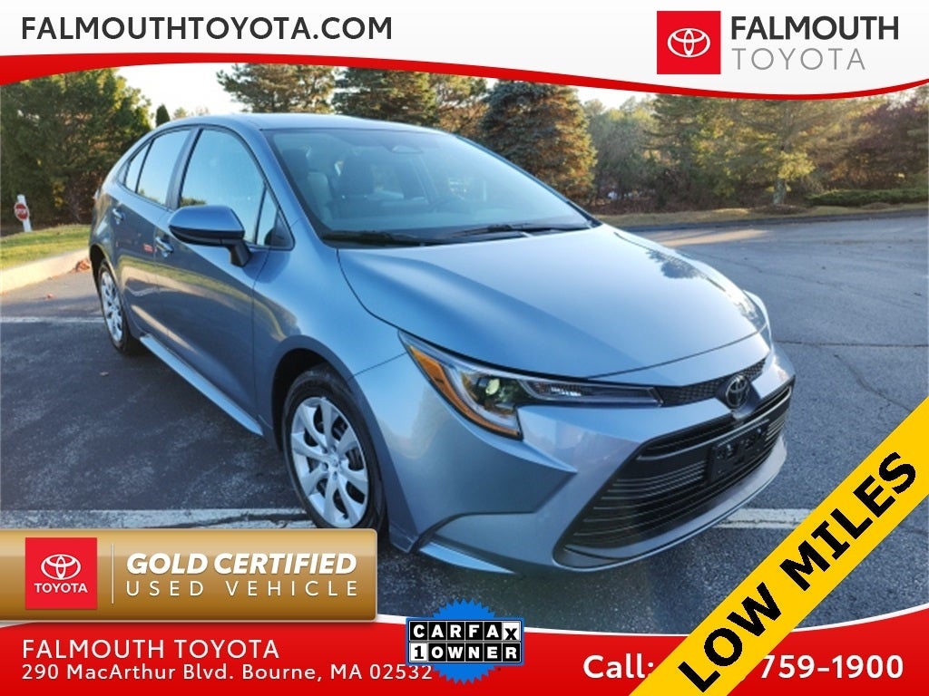 Latest Pre-Owned Used Arrival Inventory | Cape Cod | Falmouth Toyota of ...