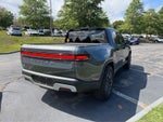 2022 Rivian R1T Adventure Package