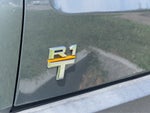 2022 Rivian R1T Adventure Package