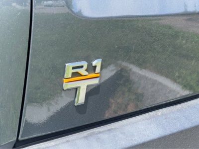 2022 Rivian R1T Adventure Package