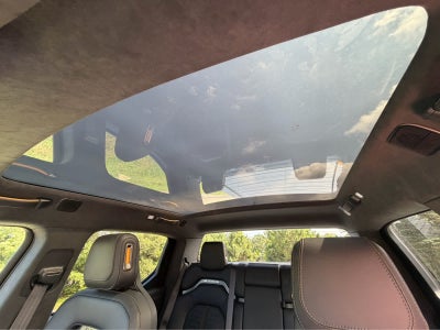 2022 Rivian R1T Adventure Package
