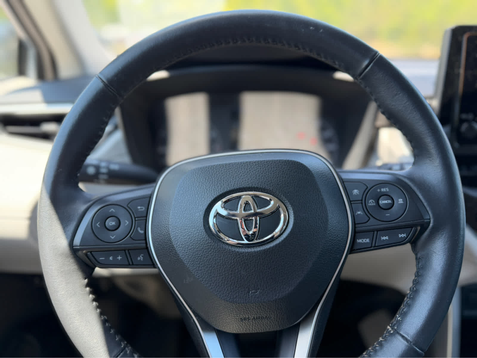 Certified Pre-Owned 2023 Toyota Corolla Cross LE AWD SUV - Falmouth Toyota of Bourne, MA - Cape Cod