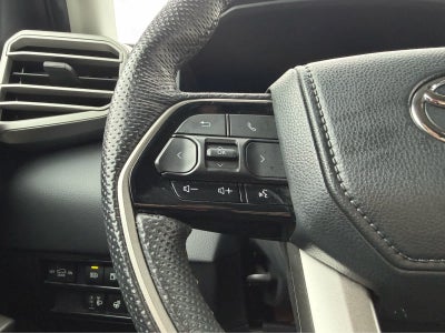 2024 Toyota Sequoia SR5
