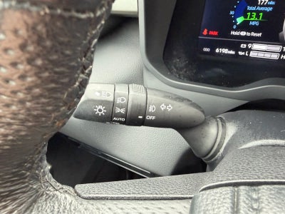 2024 Toyota Sequoia SR5
