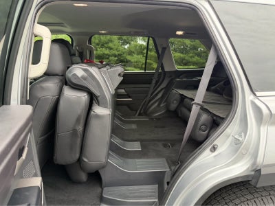 2024 Toyota Sequoia SR5