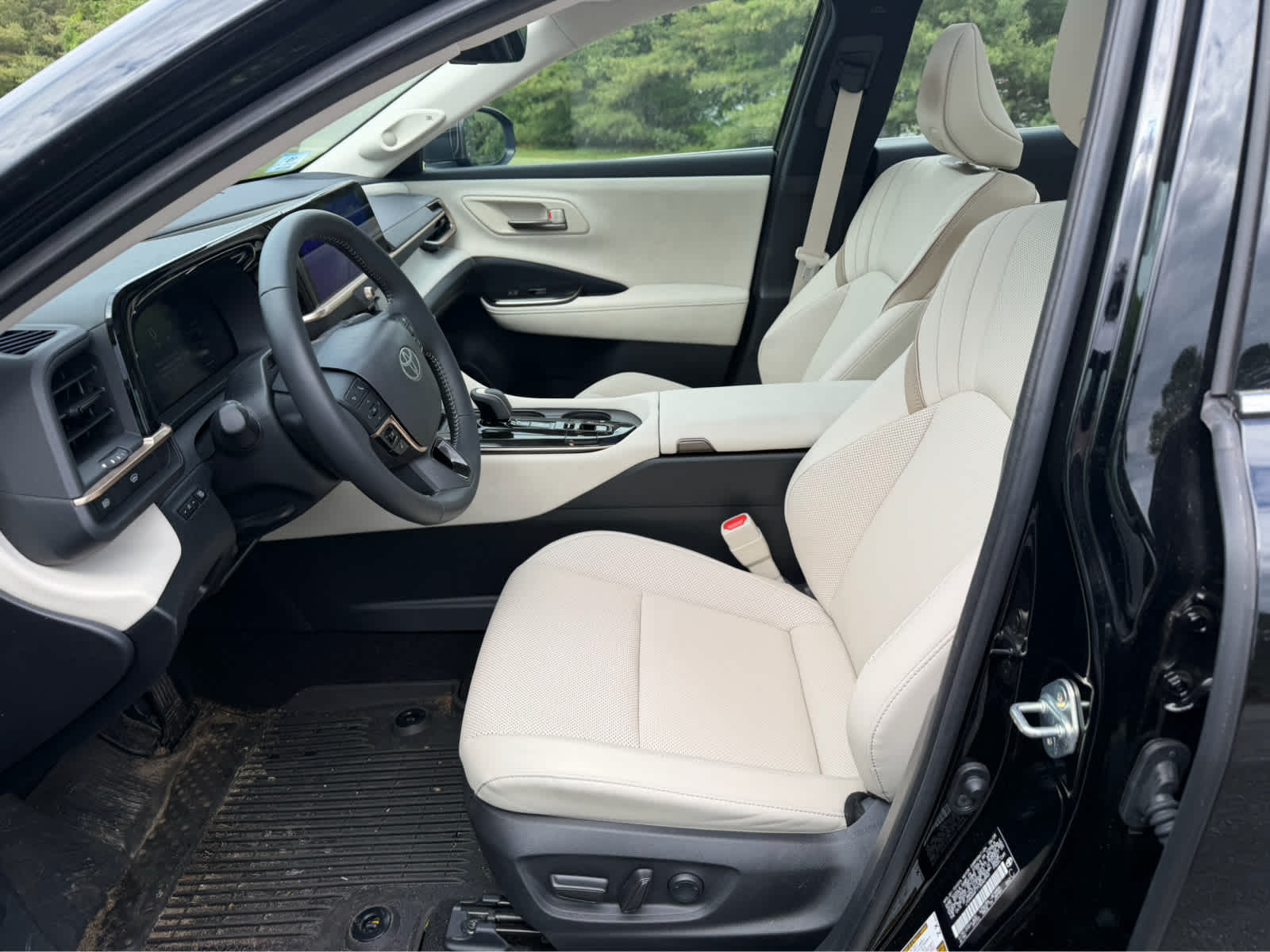 2026 Toyota Crown Limited