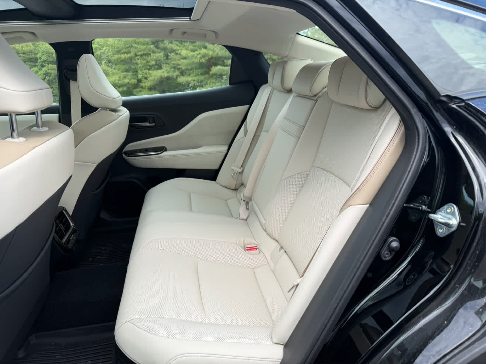 2026 Toyota Crown Limited