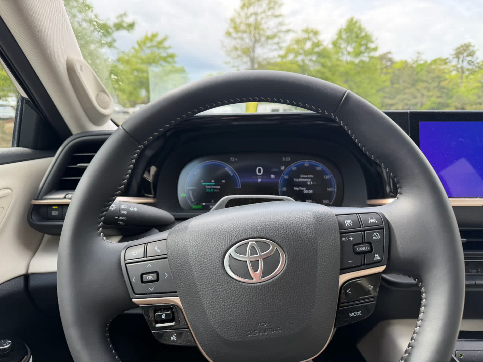 2026 Toyota Crown Limited