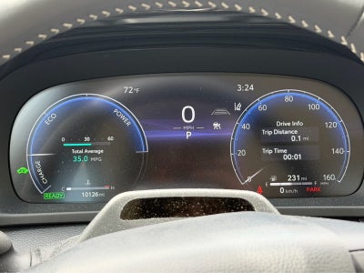 2026 Toyota Crown Limited