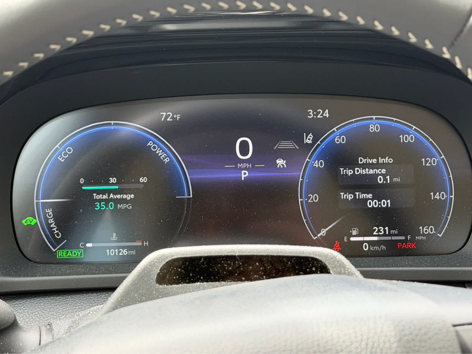2026 Toyota Crown Limited
