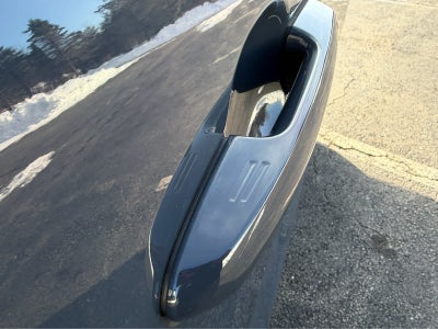 2025 Toyota Crown Signia XLE