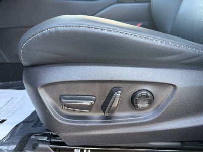 2025 Toyota Crown Signia XLE