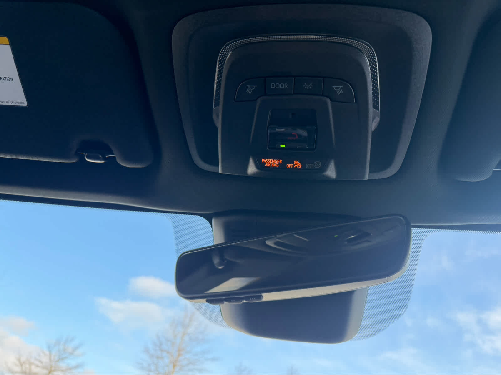 2025 Toyota Crown Signia XLE