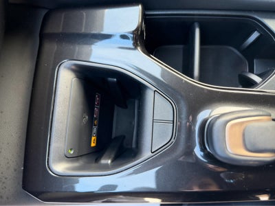 2025 Toyota Crown Signia XLE