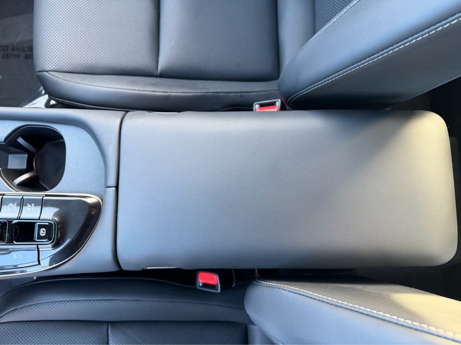 2025 Toyota Crown Signia XLE