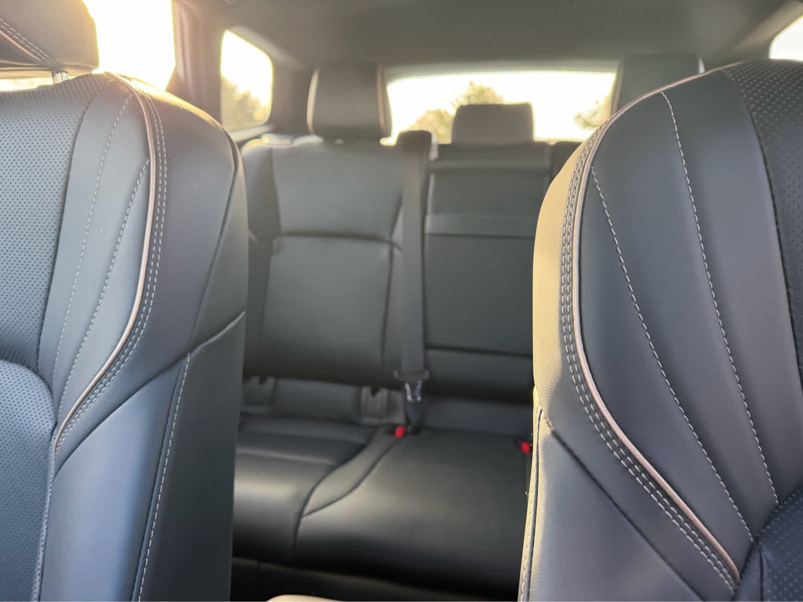 2025 Toyota Crown Signia XLE