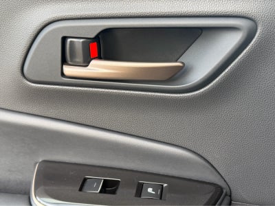 2025 Toyota Crown Signia XLE