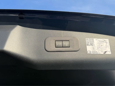 2025 Toyota Crown Signia XLE