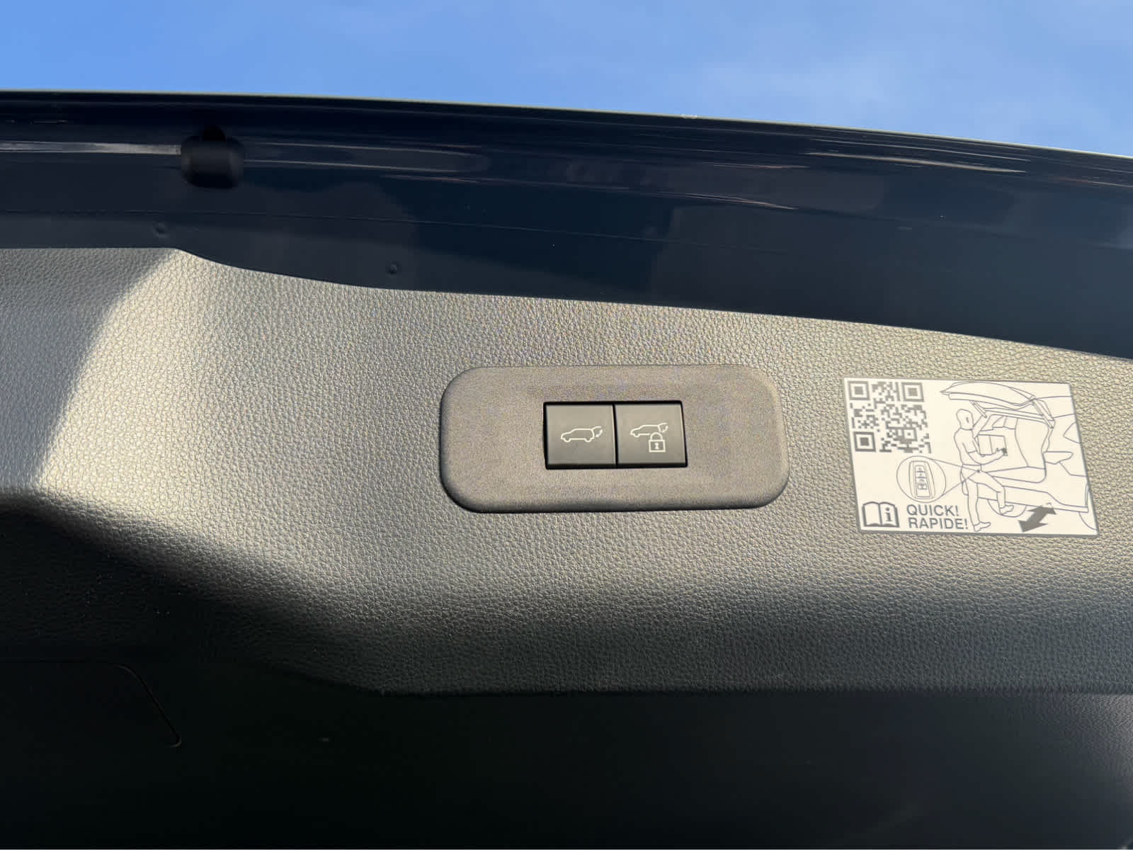 2025 Toyota Crown Signia XLE