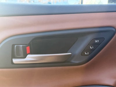 2025 Toyota Crown Signia XLE